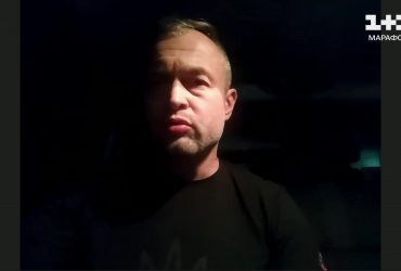 Самусь пояснив суть статті Залужного