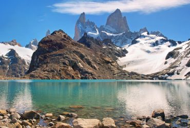 Южное полушарие Земли постепенно высыхает, - ученые