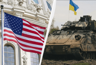 Пакети допомоги Україні буде зменшено через глухий кут в Конгресі, – Білий дім