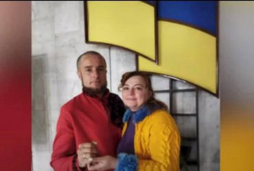 Он мечтал о детях: вдова воина узнала о беременности двойней после его похорон