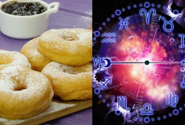 Козеріг - солоний, Водолій - райдужний: дізнавайтеся, який ви бублик за знаком Зодіаку