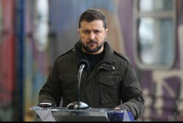 Маркарова об отмене выступления Зеленского перед сенаторами США: ничего катастрофического