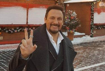 В сеть слили фото Стаса Михайлова после пластики: вы умрете со смеху