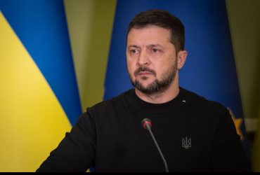 Зеленский назвал пять причин для усиления украинской ПВО