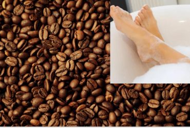 Почему стоит положить несколько ложек кофейной гущи в ванну: ответ удивит