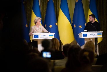 12-й пакет антиросійський санкцій в роботі: в Єврокомісії розкрили перші деталі