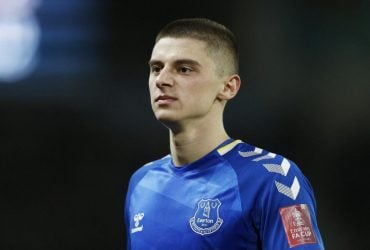 АПЛ: Миколенко забив гол, але його команда втратила перемогу через автогол наприкінці гри