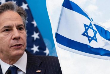 Блинкен выступил против прекращения огня в Газе: это позволит ХАМАСу повторить 7 октября