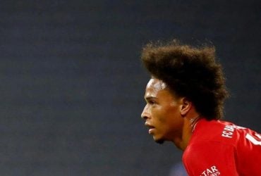 Баварія розтрощила Боруссію Д в центральному матчі 10-го туру Бундесліги