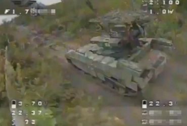 БМПТ Терминатор-2: эксперт раскрыл, сколько таких машин россиян подбили ВСУ