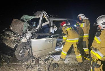 Зіткнулися лоб у лоб: на Миколаївщині сталася смертельна ДТП