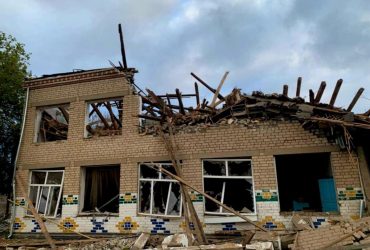 Загиблі та поранені, серед яких поліцейський: що відбувається на півдні (фото)