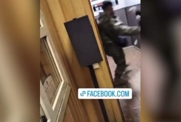 Побиття прикордонника в поліції: прокуратура розпочала кримінальне провадження