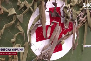 Окупант заблукав на українських позиціях - ексклюзивна історія з Авдіївського напрямку