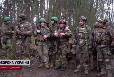 Вишкіл справжнього штурмовика: як воїнів готують до бою з урахуванням недоліків минулого