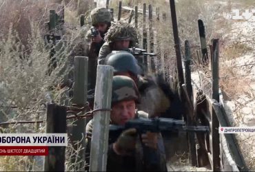 “Краща робота в світі”: штурмовики показали своє особливе злагодження