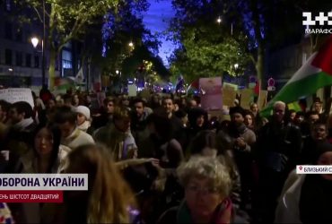 Атомную бомбу на Сектор Газы: отстранение за громкое заявление