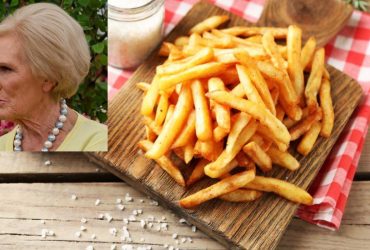 П’ять хитрощів шеф-кухаря, як зробити смажену картоплю надзвичайно хрусткою