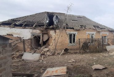 Ехал на велосипеде по делам: на Днепропетровщине в результате обстрела погиб мужчина