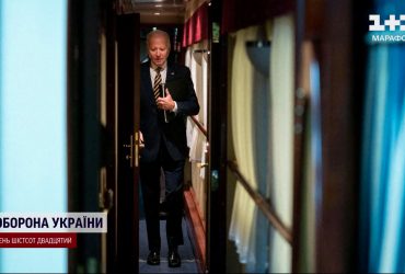 Такие только в Украине: железнодорожники показали свои уникальные вагоны и целые поезда