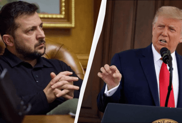 Зеленський: готовий пояснити Трампу, чому він не зупинить війну за 24 години