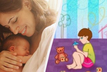 Лише люди з найгострішим розумом знайдуть матір дитини за 5 секунд: головоломка для розумників