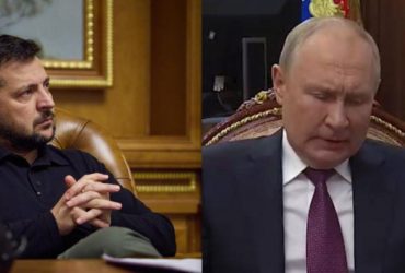 Зеленский описал Путина сочным словом: что сказал