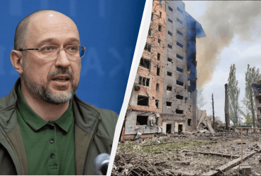 єВідновлення: Шмигаль зізнався, яку суму зараз отримують люди за програмою