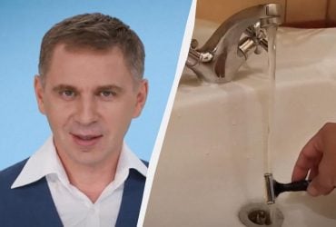 Як правильно українською - бритися чи голитися: Авраменко здивував відповіддю