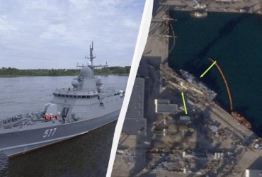 Чи варто радіти бавовні в Керчі