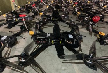 В Укроборонпроме заявили о серийном производстве аналога шахедов: что известно