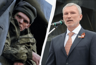 Колонизация: в Госдуме предложили выдавать россиянам восточноукраинский гектар