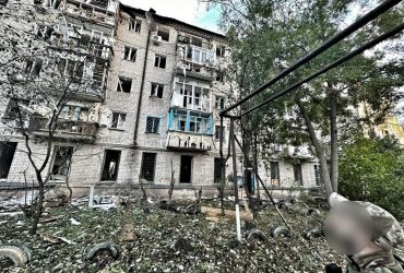 Адский юг: россияне применили рекордное количество авиабомб (фото, видео)