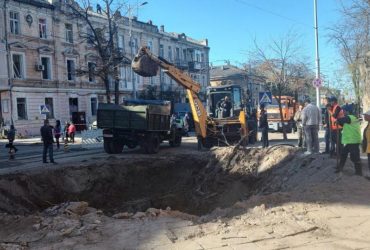 Атака РФ по югу Украины: появились новые детали (фото, видео)