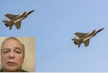 Россия готовится к расширению агрессии: генерал предупредил, как тяжело будет этой зимой