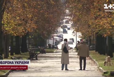 До +20 осенью: синоптики прогнозируют аномально теплую погоду