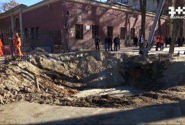 Російський терор в Одесі: яку тактику застосував ворог - пояснення Гуменюк