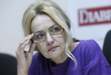 Бидломаса має припадок: Фаріон різко відреагувала на критику її заяв про Азов