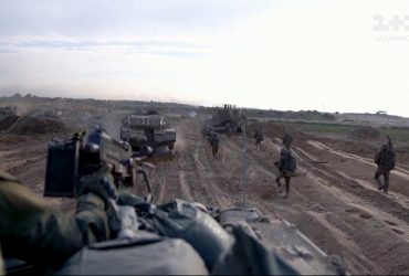 Газа в оточенні, а Ізраїль першим у світі збив балістичну ракету в космосі: деталі ситуації