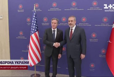 Цивільним евакуюватися негайно