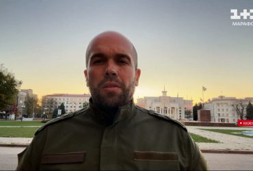 Кожні дві-три хвилини летить снаряд: ситуація з обстрілами Херсонщини