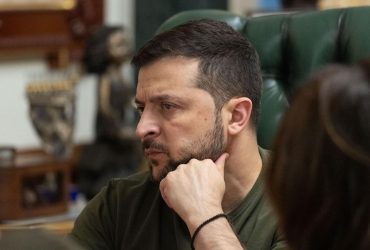 Зеленский приказал призвать резервистов за день до вторжения, некоторые даже не успели прийти в ТЦК, - СМИ