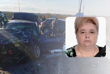 ДТП на Тернопольщине: судья, сын которой был за рулем, умерла в больнице