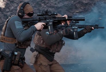 Україна закупила у Франції зброї на 36 мільйонів євро: про які зразки йдеться