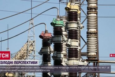 Буде найгірша зима в історії: 900 ракет уже накопичила Росія