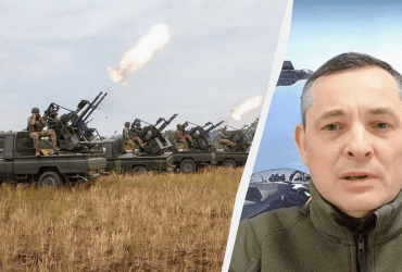 Ігнат пояснив, чому мобільні групи ППО – не панацея від ворожих дронів