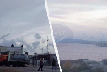 Россия еще дальше отведет свой флот после взрывов в Керчи, - британская разведка