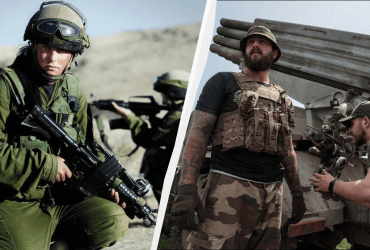 Войны в Украине и Израиле погружают мир в темные времена, – FT