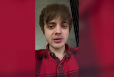 Український співак після хейту виправдався за слова, що Польща має "вступити до російської імперії"