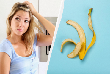Не викидайте скарб: 6 порад, як використати шкуринку від бананів